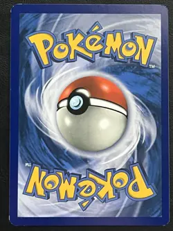 Pokemon Mega Sharpedo EX Full Art Promo - XY200a LP - Image 2