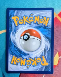 Mega Lopunny ex - 115/094 - Pokemon Phantasmal Flames Ultra Rare NM - Image 2