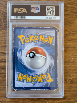 2016 Pokemon XY Black Star Promo PSA 1 Mega M Gengar Holo #XY166 Collector Chest - Image 2