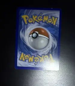 Pokemon Venusaur EX Full Art Promo Holo XY123 - MINT - Image 2