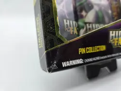 Pokemon Hidden Fates Mewtwo Pin Collection box, still factory sealed - Image 3