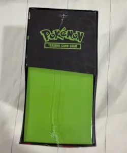 Pokemon Perfect Order ETB Elite Trainer Box Sealed New TCG - Image 3
