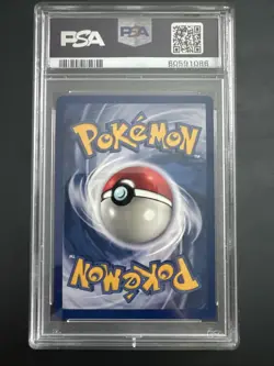 1999 Pokemon Game Clefairy Doll 1st Edition Mint 9 - Image 2
