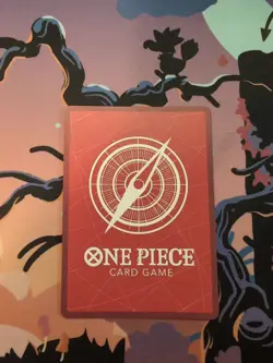 ONE PIECE TCG OP13 Carrying on His Will OP13-079 P-L Imu Japanese - Image 2