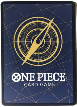 Shanks NM OP-09 Alternate Art JAPANESE One Piece TCG Emperors in the New World - Image 2