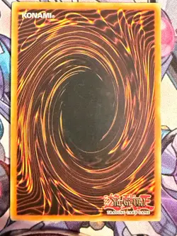 ZW-Lightning Blades CBLZ-EN005 RARE YuGiOh Card - Image 2