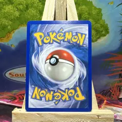 Pokemon Hypno 16/147 Rare Reverse Holo Aquapolis Card 80 HP 2002 English - Image 2