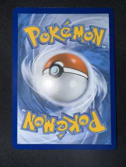 Raichu 49/162 Shattered Holo Rare NM Pokemon Card - Image 2