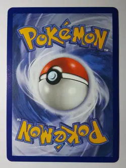 Litten 044 30th Anniversary Promo Pokemon card - Image 2