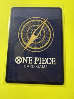 Lime Juice Alt Art Foil OP09-014 One Piece Card Game English NM+ - Image 2