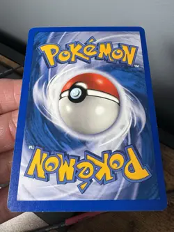 Pokemon TCG Smeargle Aquapolis 109/147 Regular Common Card - Image 4