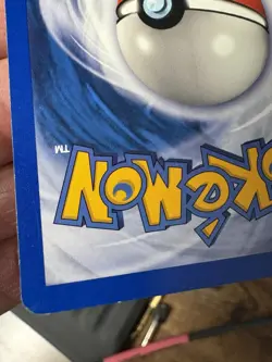 Pokemon TCG Smeargle Aquapolis 109/147 Regular Common Card - Image 5