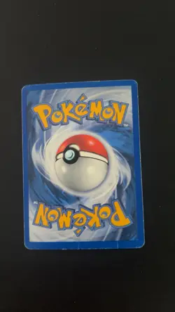 Pokemon TCG Skarmory Neo Genesis Holo Rare Card 13/111 MP - Image 2