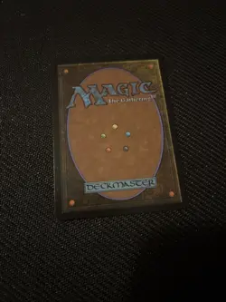 MTG: Shredder, Unrelenting (Borderless) Teenage Mutant Ninja Turtles Foil 0210 - Image 2