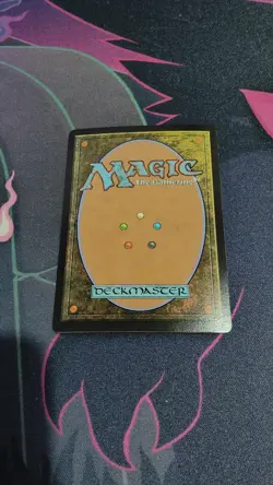 Raubahn, Bull of Ala Mhigo Borderless Foil MTG Final Fantasy - Image 2