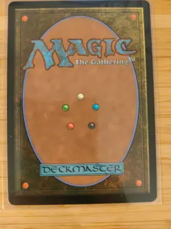 MTG Watery Grave 0261 Edge of Eternities M/NM Free UK P&P - Image 2