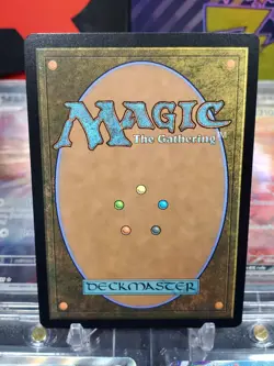 Splinter of the Shadows 0006 Mythic PZA Rare Non Foil Borderless MTG TMNT - Image 2