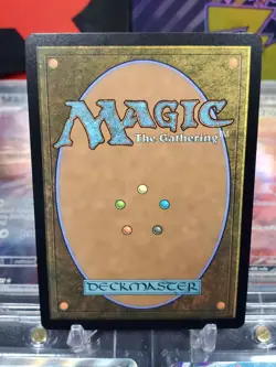 Ronin's Arsenal 0016 Mythic PZA Non Foil Borderless MTG TMNT - Image 2