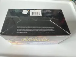 Strixhaven School of Mages Set Booster Box SEALED Magic the Gathering - Image 4