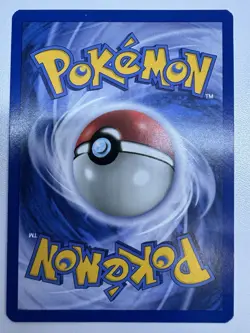 Pokemon Dark Tyranitar Neo Destiny Holo Rare 90HP #11/105 2000 Card - NM - Image 2