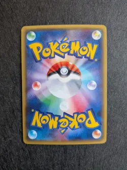 Slowking 015/080 Holo XY9 Rage of the Broken Heavens Japanese Pokemon Card NM - Image 2
