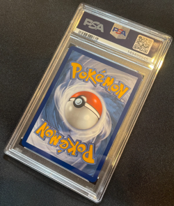Mega Lopunny EX - Pokemon TCG Phantasmal Flames PFL Ultra Rare #115/094 PSA 10! - Image 2