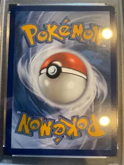 Mega Lopunny EX - Pokemon TCG Phantasmal Flames PFL Ultra Rare #115/094 PSA 10! - Image 4