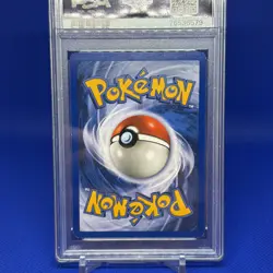 Pokemon 2000 Base Set 2 Blastoise-Holo PSA 6 💧 - Image 5