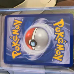 Hoothoot EX Unseen Forces 59/115 Reverse Holo Stamped CGC 9 Mint Pokemon - Image 3