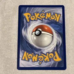 Ascended Heroes Fan Rotom 250/217 Illustration Rare IR Full Art Pokemon Card NM - Image 5