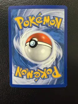 Pokemon TCG Electrike Deoxys 59/107 Reverse Holo Stamped LP+ - Image 2