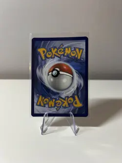 Larvesta 099/086 Illustration Rare SV: Black Bolt Pokemon TCG NM - Image 2