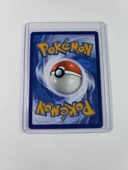 Pokemon Eiscue ex 042/197 Sv03: Obsidian Flames Holo - Image 4