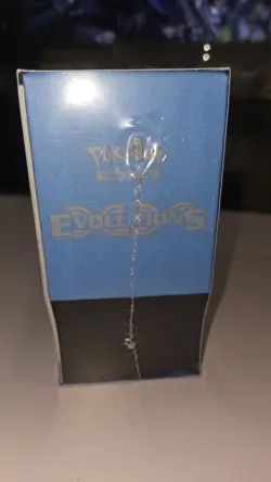 POKEMON TCG XY EVOLUTIONS CHARIZARD ELITE TRAINER BOX ETB NEW/SEALED - Image 4