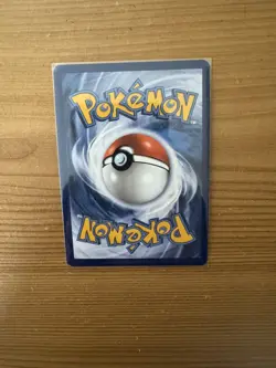 Pokemon Gengar Perfect Order Rare Holo 50/88 NM Pack fresh - Image 2