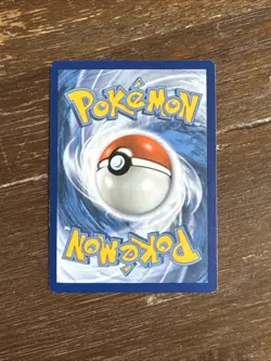 2021 Pokemon Celebrations #023/025 Professor’s Research Holo Rare NM - Image 3