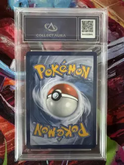 Carte Promo Pokemon Mega Dracaufeu X MEP 023 Collect Aura 10 Mega Evolution FR - Image 2