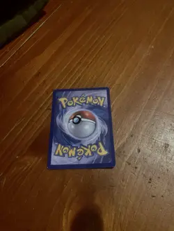 Pokemon TCG Trapped Charizard EX Mega Full Art Holo 220 HP Topps Vacation 51 - Image 2