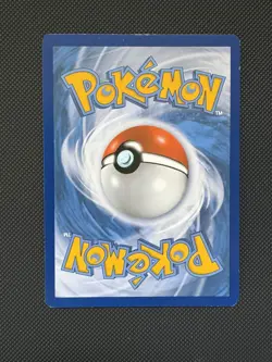 GYARADOS EX POKEMON 114/122 2016 BREAKPOINT HOLOFOIL ENGLISH - Image 2