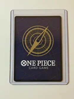 Gum-Gum Jet Gatling (Alternate Art) OP03-072 PRB02 The Best Vol. 2 One Piece - Image 2