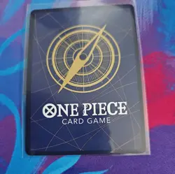 One Piece TCG - Roronoa Zoro - ST01-013 Gift Collection 2023 - Promo - MINT - Image 2