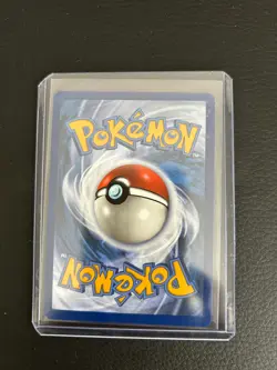 Penny 239/198 Scarlet and Violet Full Art Trainer Ultra Rare Pokemon TCG NM - Image 2