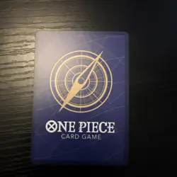 One Piece TCG - Roronoa Zoro - ST01-013 Gift Collection 2023 - Promo - Image 2