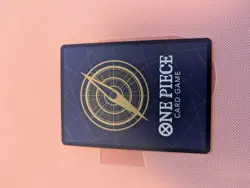 Zoro-Juurou (Event Pack Vol. 5) OP05-067 English - One Piece Card - NM - Image 3