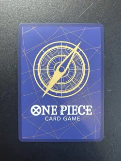 One Piece TCG SP PRB02-006 Roronoa Zoro OP14 Special Print Card Game CCG ENGLISH - Image 2