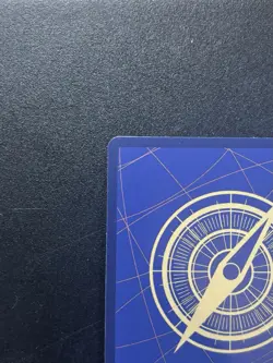 One Piece TCG SP PRB02-006 Roronoa Zoro OP14 Special Print Card Game CCG ENGLISH - Image 3