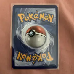 068/094 Toxtricity : (Reverse Holo) Card : Phantasmal Flames : Pokemon TCG - Image 2