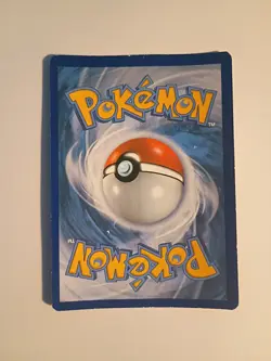 Pokemon M Mawile EX TCG Holo Card XY104 XY - Image 2