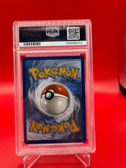 Dark Sylveon V SWSH134 - SWSH: Sword & Shield Promo Cards Holo (PSA 10) - Image 2