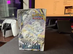 Pokemon Sword & Shield Silver Tempest Booster Box - 36 Cards 820650860911 - Image 3
